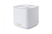 ASUS ZenWiFi XD5 (W-1-PK) Bandă dublă (2.4 GHz/ 5 GHz) Wi-Fi 6 (802.11ax) Alb 2 Intern_2
