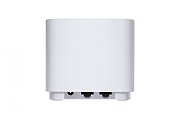 ASUS ZenWiFi XD5 (W-1-PK) Bandă dublă (2.4 GHz/ 5 GHz) Wi-Fi 6 (802.11ax) Alb 2 Intern_3