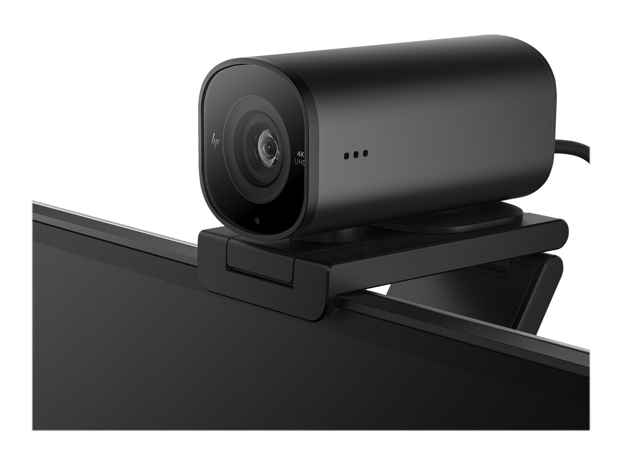 HP 965 4K Streaming Webcam black_2