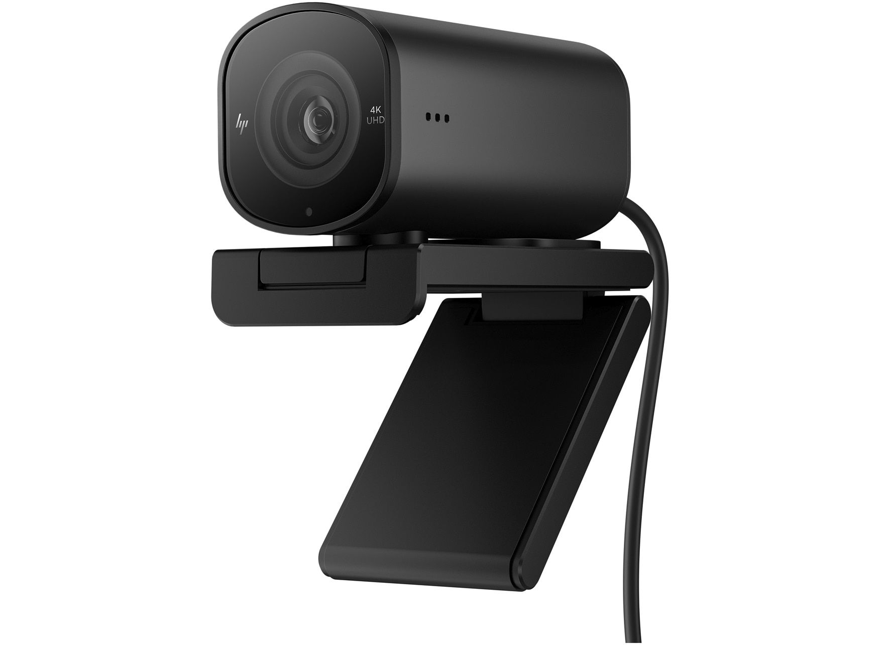 HP 965 4K Streaming Webcam black_4