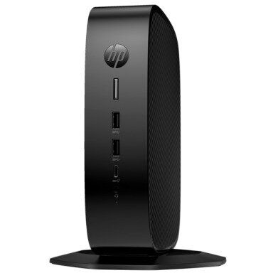 HP Elite T755 Thin Client SFF | AMD Ryzen V2546 | 8GB RAM | 256GB SSD | AMD Radeon | HP ThinPro OS | 5H0Z4EA_3