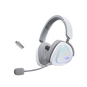 ASUS Headset ROG Delta II white (90YH03W0-BHUA10) (90YH03W0BHUA10)_1