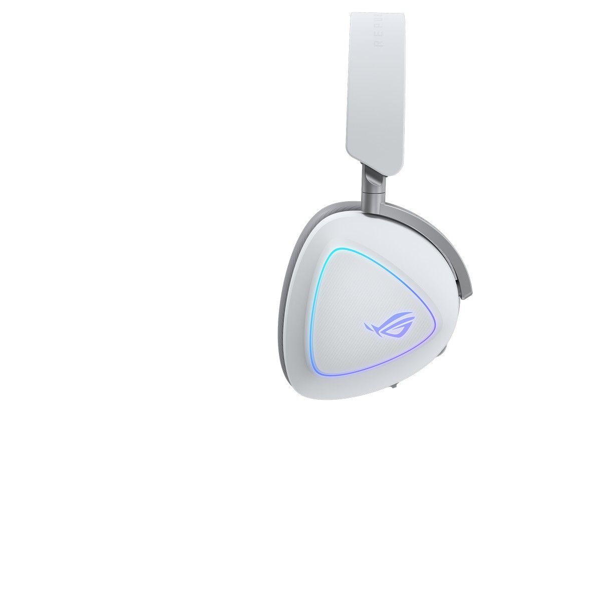 ASUS Headset ROG Delta II white (90YH03W0-BHUA10) (90YH03W0BHUA10)_2
