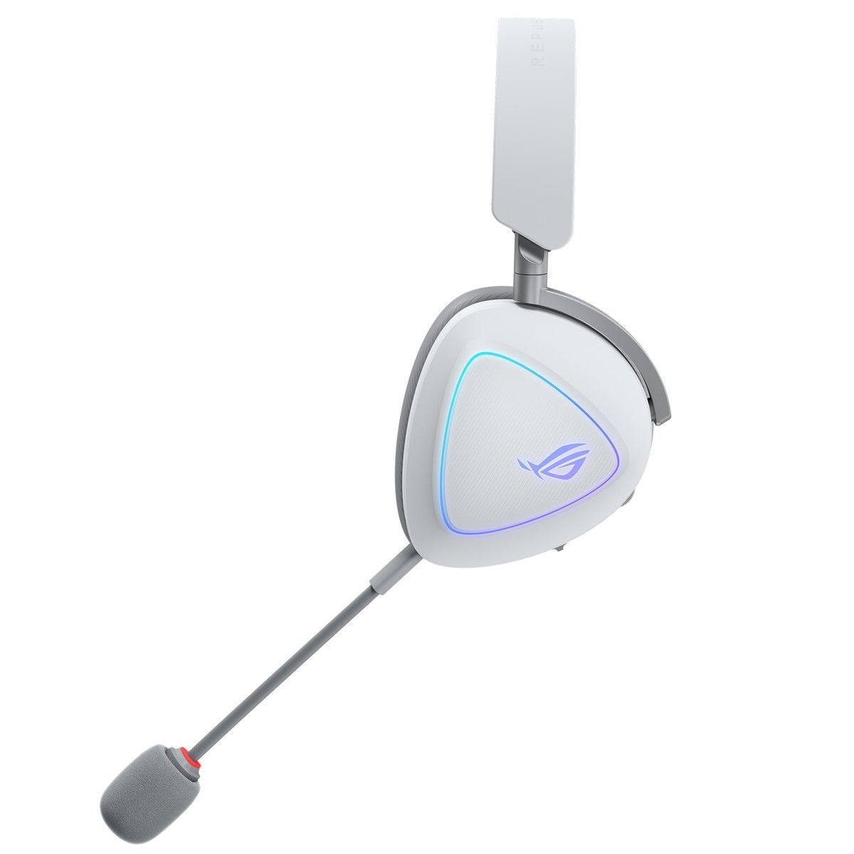 ASUS Headset ROG Delta II white (90YH03W0-BHUA10) (90YH03W0BHUA10)_4