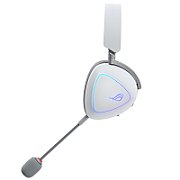 ASUS Headset ROG Delta II white (90YH03W0-BHUA10) (90YH03W0BHUA10)_4