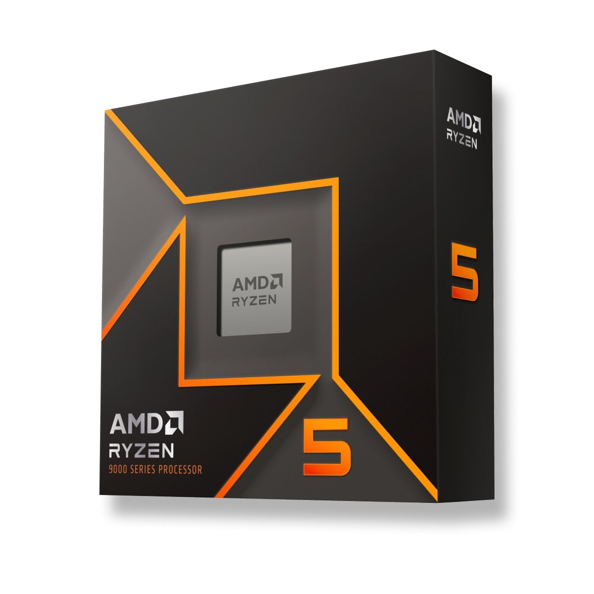 AMD CPU Desktop Ryzen 5 PRO 6C/12T 8600G (5.0GHz,22MB,65W,AM5) tray, with Radeon Graphics_1