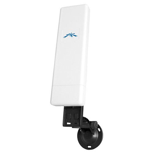 UBIQUITI NS-WM Ubiquiti Nanostation Window/Wall Mount kit_2