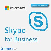 CSP Skype for Business Server Enterprise D-CAL 2019 EDU [P]_1
