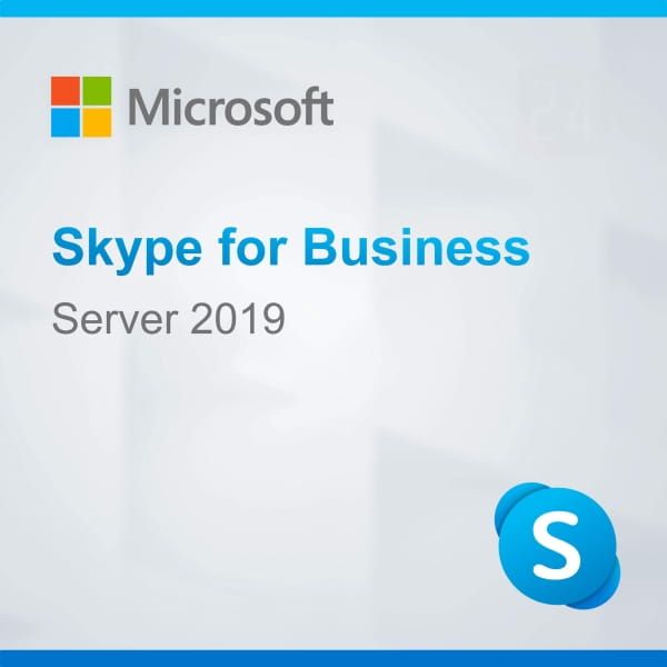 CSP Skype for Business Server 2019 EDU [P]_1