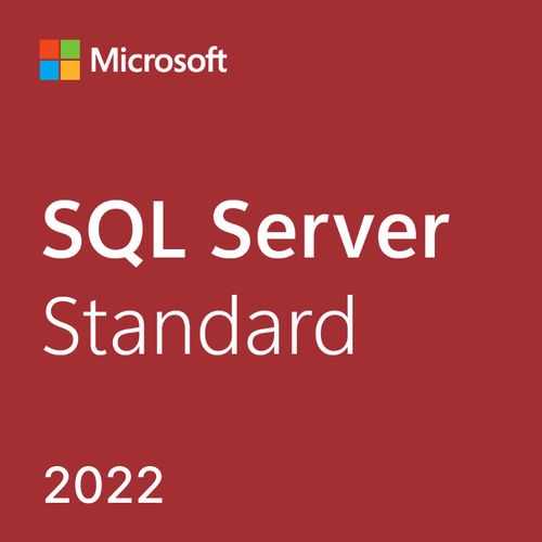 CSP SQL Server Standard 2 Core 2022 EDU [P]_1