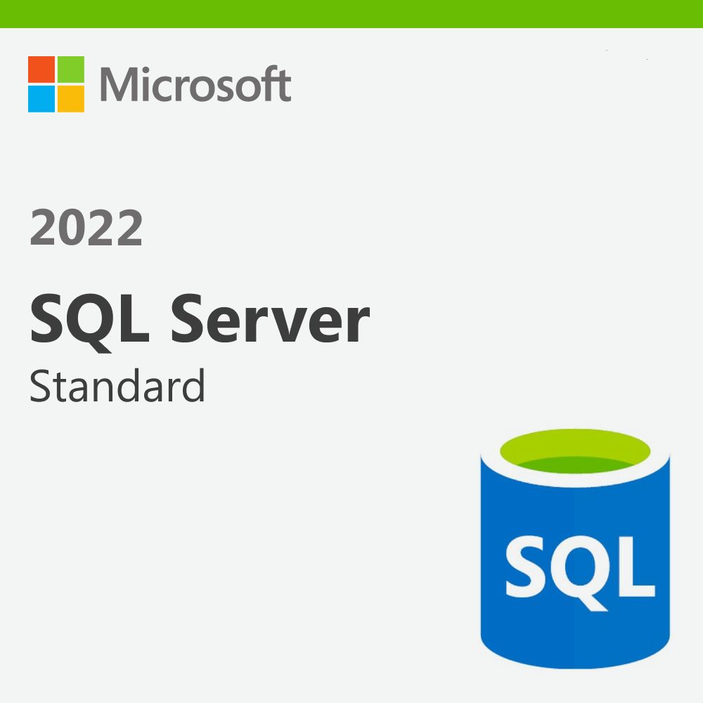 CSP SQL Server Standard 2022 EDU [P]_1