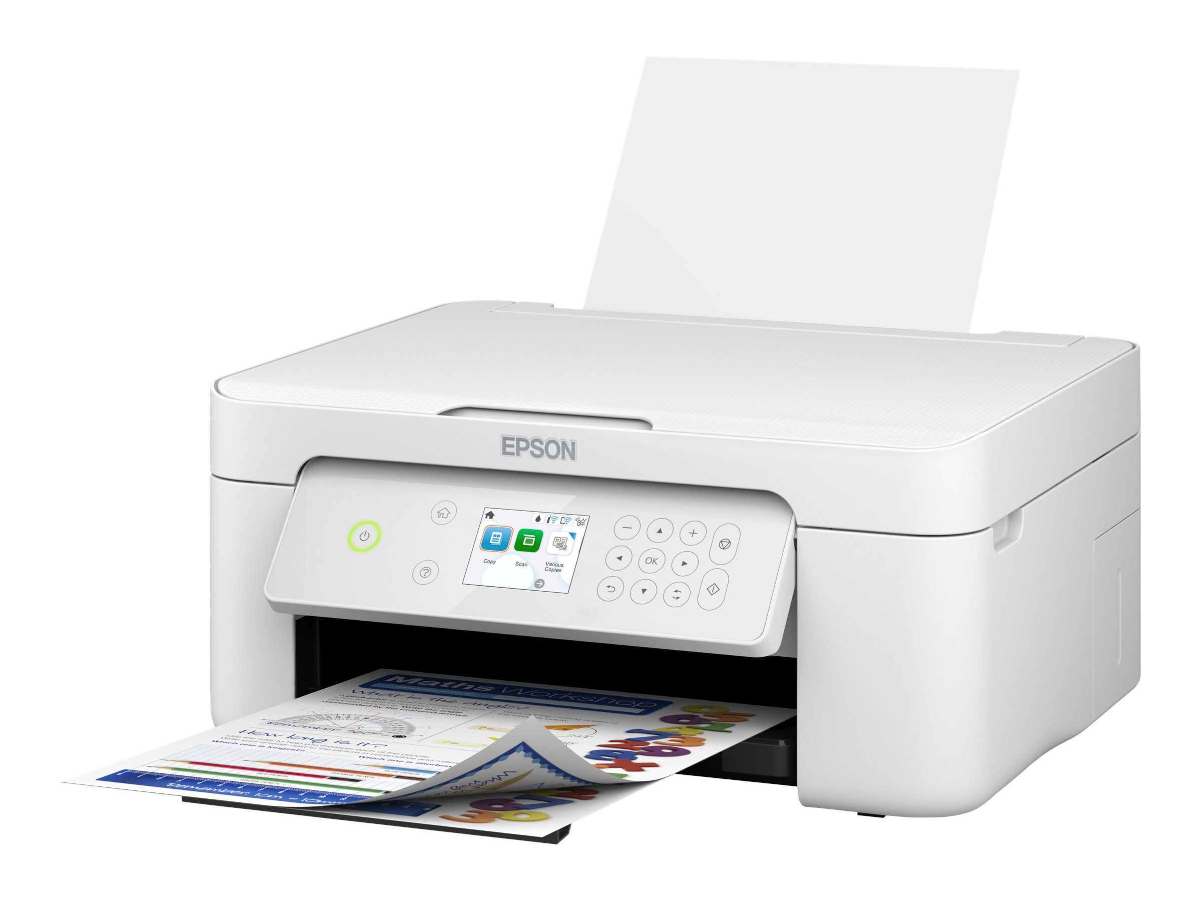 Epson Expression Home XP-4205 (3in1)_2