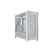 FRAME 5000D RS, Mid-Tower, Alb_1