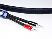 Cablu de boxe High-End Audioquest Thunderbird ZERO (DBS Carbon) 3m_1