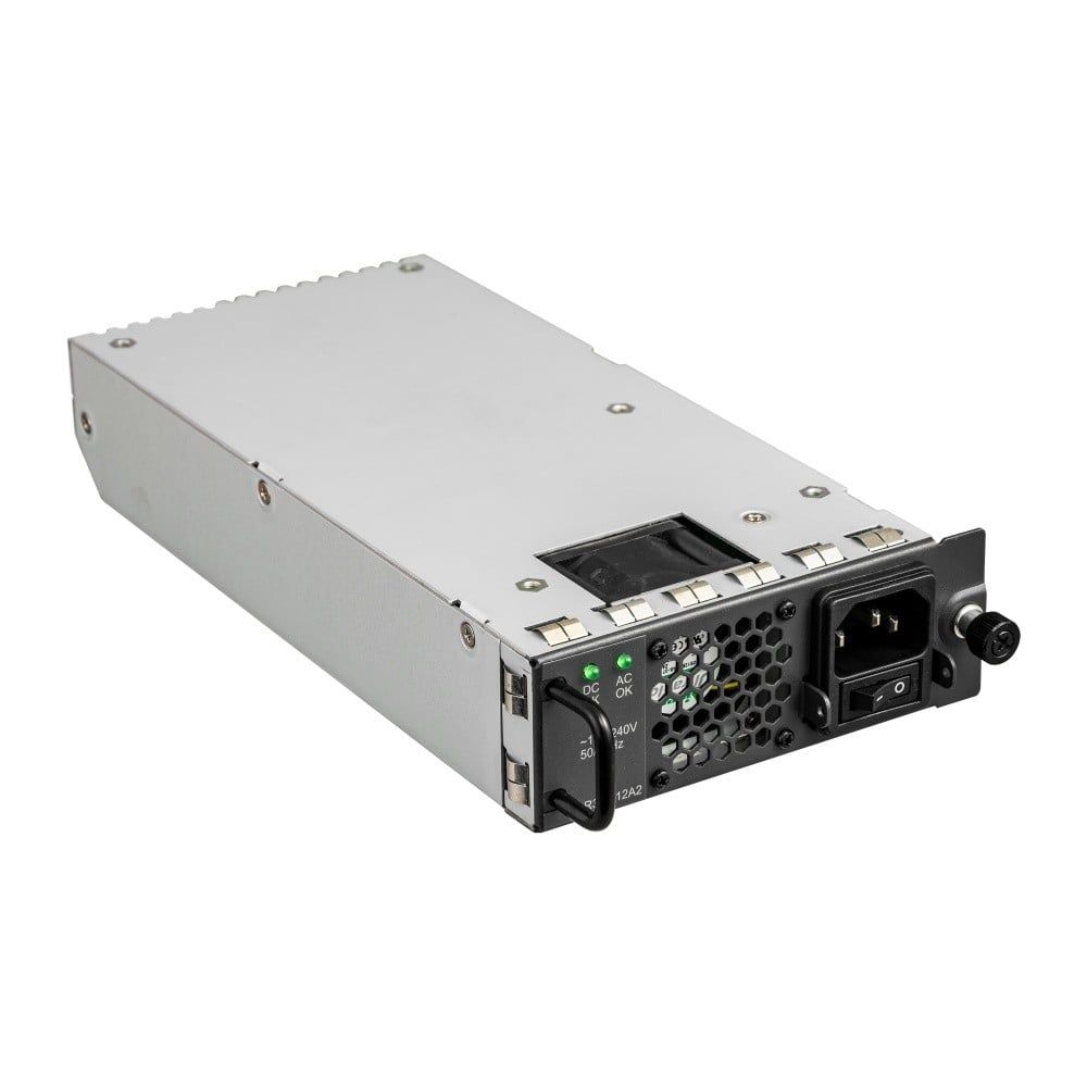 BCS BCS-P-ZR Sursă de alimentare redundantă pentru NVR și HDD BCS_1