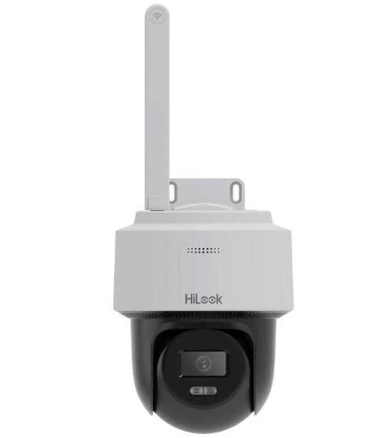 Hilook by Hikvision PTZ-N2C400I-K/4G/C05S10 Cameră Smart Hybrid-Light_1