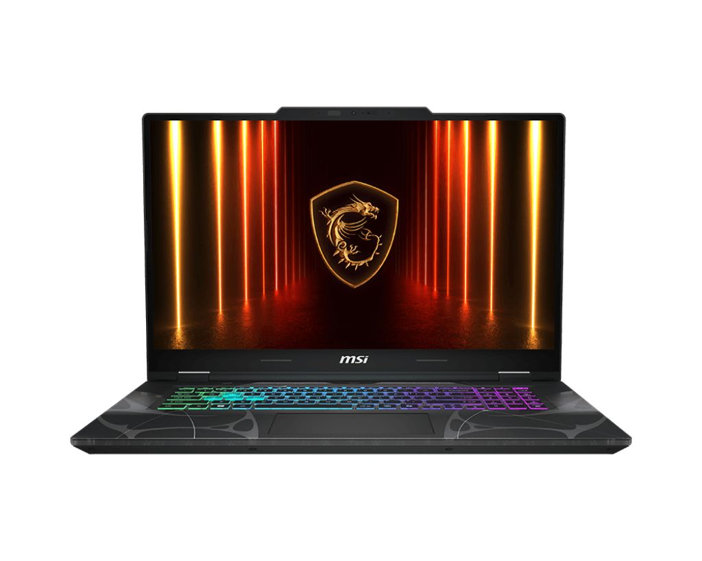 Laptop MSI Gaming Cyborg 15 B2RWEKG-074XRO, 15.6