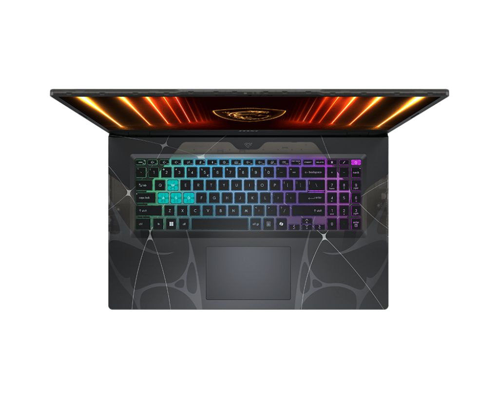 Laptop MSI Gaming Cyborg 15 B2RWEKG-074XRO, 15.6