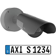 NET CAMERA Q1800-LE-3/LPV KIT 03108-001 AXIS_1