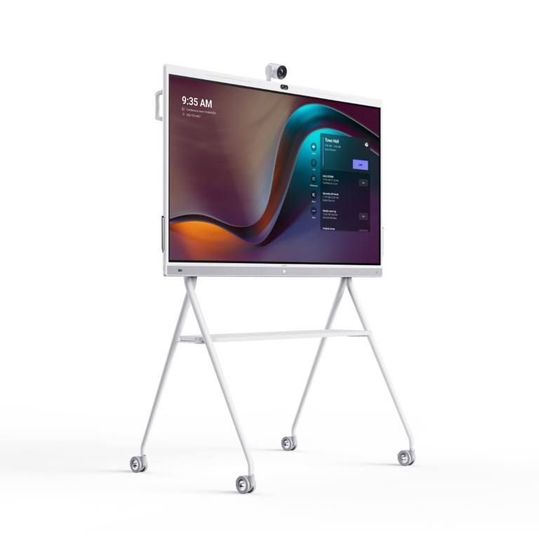 Yealink MeetingBoard for Medium and Large Rooms_1