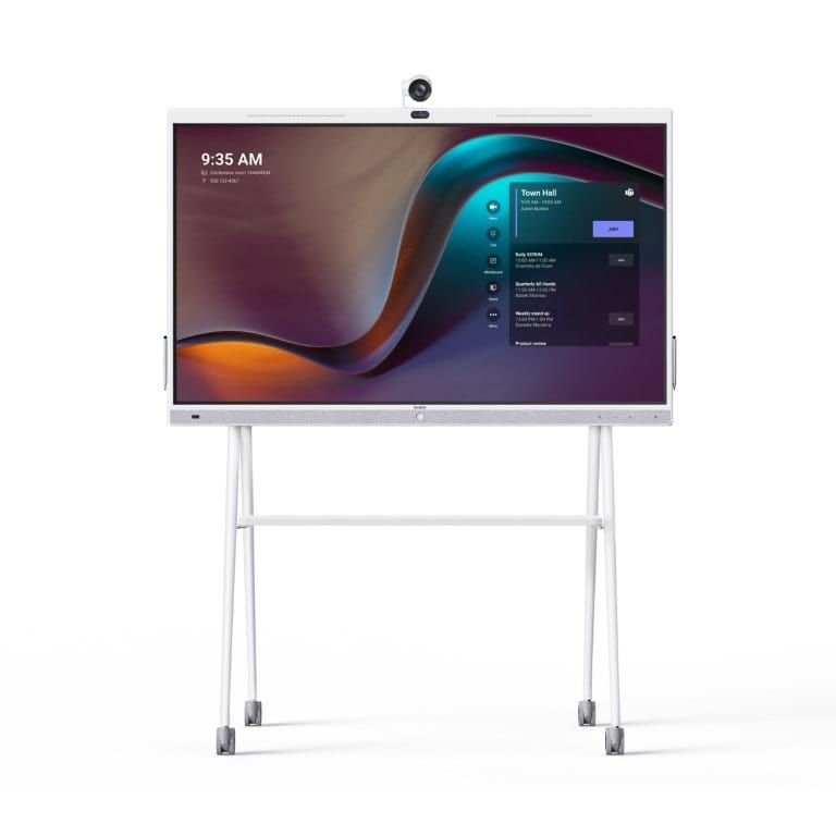 Yealink MeetingBoard for Medium and Large Rooms_3