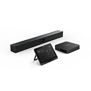 Native Microsoft Teams Rooms system for Small-to- medium rooms_1