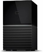 Western Digital My Book Duo hard-disk-uri externe 44 TB USB Type-A / USB Type-C 3.2 Gen 1 (3.1 Gen 1) Negru_2