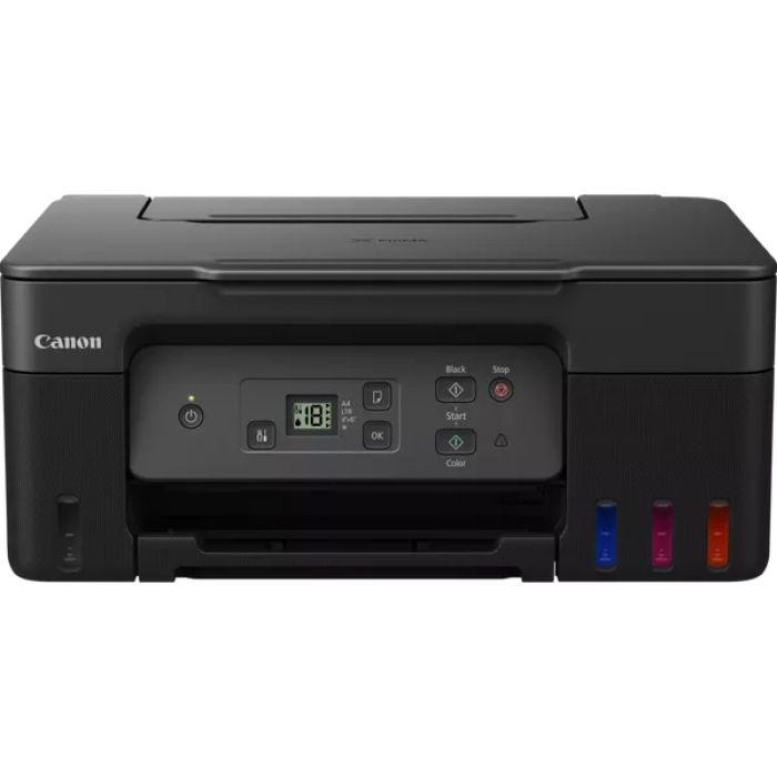 CANON G2470 MFC CISS IJ COL A4