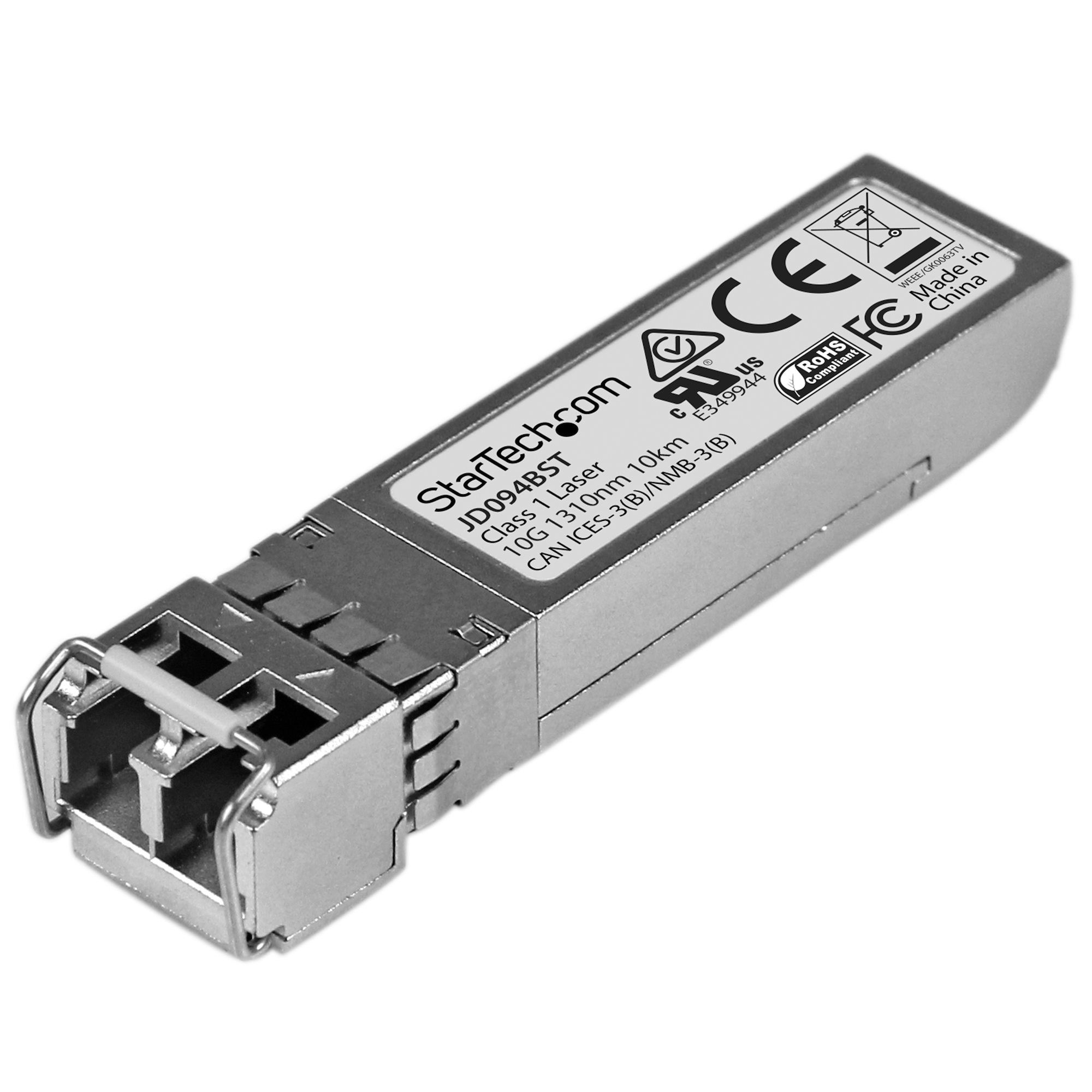 Transceiver optic Huawei 25GBase-SR-SFP28-25G Multi-mod (850nm, 0.1km, LC), eKit-SFP-25G-SR-eKit_1