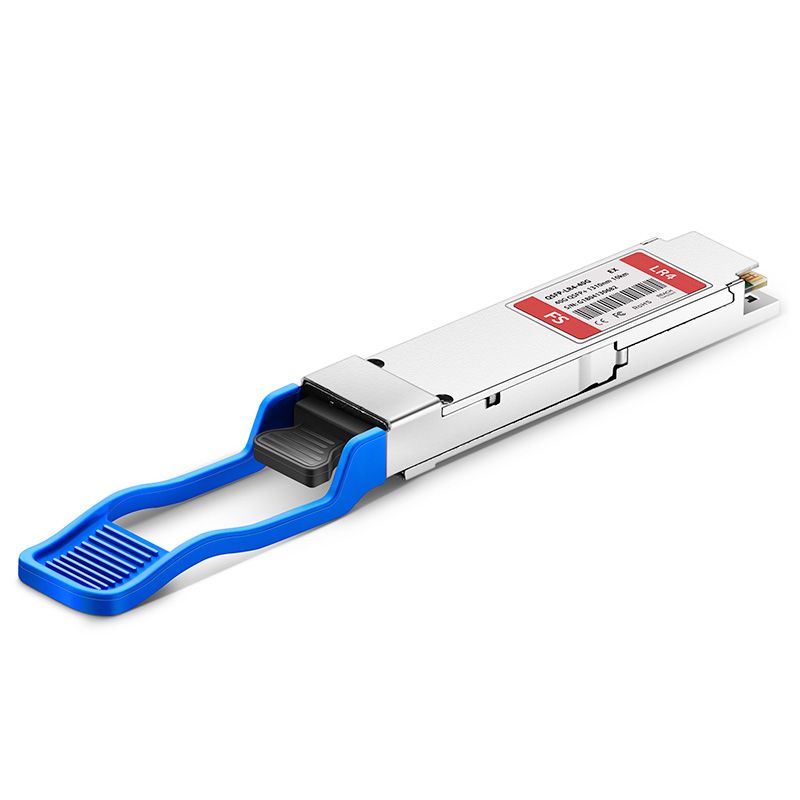 Transceiver optic Huawei 40GBase-LR4 Lite, QSFP+, 40G, modul monocromat (1310nm, 2km, LC), eKit-QSFP-40G-LR4L-eKit_1