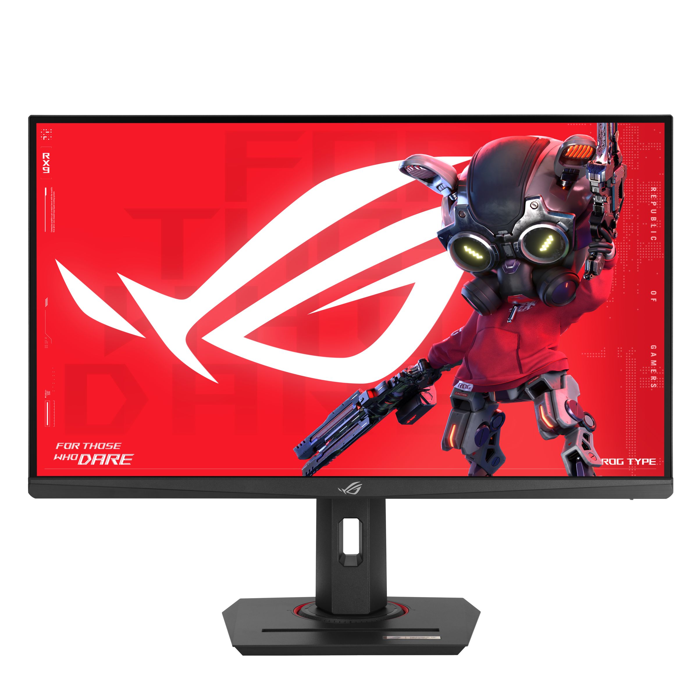 Monitor Asus 27