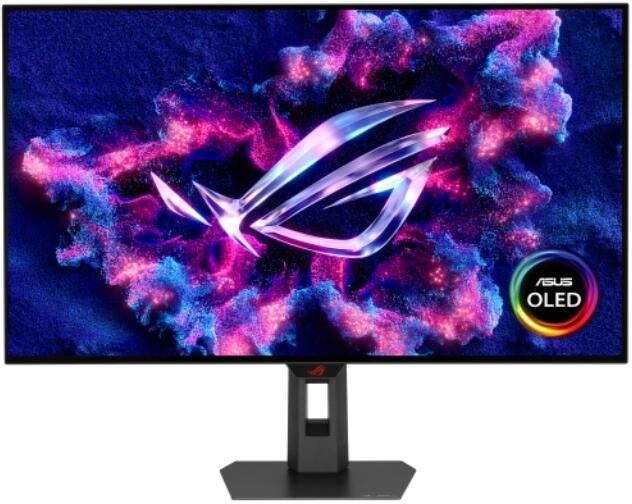 Monitor Asus 31.5