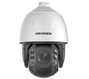 Camera de supraveghere IP PTZ 4MP+4MP Hikvision DS-2SE3C410MWG- E/14(2.8MM), lentila fixa 2.8mm, iluminare min: [Bullet channel]: Color: 0.01 Lux @ (F1.6, AGC ON)，B/W: 0.005 Lux @ (F1.6，AGC ON), 0 Lux cu IR 30m; [PTZ channel]: Color: 0.01 Lux @ (F1.86, AGC ON), B/W: 0.005Lux @ (F1.86, AGC ON), 0 Lux_2