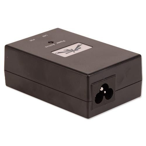 UBIQUITI POE-15-12W Ubiquiti PoE-15 Passive PoE Adapter EU, 15V 0.8A, grounding/ESD protection, 12W_2