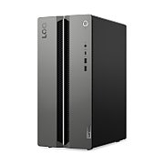 Desktop Gaming Lenovo LOQ Tower 17IRR9 , Intel® Core™ i7-14700, 20C (8P + 12E) / 28T, Max Turbo up to 5.4GHz, P-core 2.1 / 5.3GHz, E-core 1.5 / 4.2GHz, 33MB, video NVIDIA® GeForce RTX™ 5060 8GB GDDR7, RAM 1x 16GB UDIMM DDR5-5600; Two DDR5 UDIMM slots, dual-channel capable; Up to 32GB DDR5-5600, SSD_2