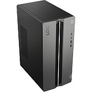 Desktop Gaming Lenovo LOQ Tower 17IRR9 , Intel® Core™ i7-14700, 20C (8P + 12E) / 28T, Max Turbo up to 5.4GHz, P-core 2.1 / 5.3GHz, E-core 1.5 / 4.2GHz, 33MB, video NVIDIA® GeForce RTX™ 5060 8GB GDDR7, RAM 1x 16GB UDIMM DDR5-5600; Two DDR5 UDIMM slots, dual-channel capable; Up to 32GB DDR5-5600, SSD_3