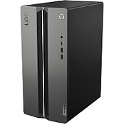 Desktop Gaming Lenovo LOQ Tower 17IRR9 , Intel® Core™ i7-14700, 20C (8P + 12E) / 28T, Max Turbo up to 5.4GHz, P-core 2.1 / 5.3GHz, E-core 1.5 / 4.2GHz, 33MB, video NVIDIA® GeForce RTX™ 5060 8GB GDDR7, RAM 1x 16GB UDIMM DDR5-5600; Two DDR5 UDIMM slots, dual-channel capable; Up to 32GB DDR5-5600, SSD_4