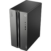 Desktop Gaming Lenovo LOQ Tower 17IRR9 , Intel® Core™ i7-14700, 20C (8P + 12E) / 28T, Max Turbo up to 5.4GHz, P-core 2.1 / 5.3GHz, E-core 1.5 / 4.2GHz, 33MB, video NVIDIA® GeForce RTX™ 5060 8GB GDDR7, RAM 1x 16GB UDIMM DDR5-5600; Two DDR5 UDIMM slots, dual-channel capable; Up to 32GB DDR5-5600, SSD_5