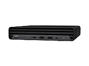 Desktop HP ProDesk 400 G9  cu procesor Intel Core i3-12100T 4-Core (2.2GHz, up to 4.1GHz, 12MB), 16GB DDR4 3200MHz (1x16GB), 256GB 2280 PCIe NVMe , video  integrat Intel UHD Graphics 770, Microsoft Windows 11 Pro 64, Black, 5yw NBD Onsite DMR_2
