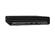Desktop HP ProDesk 400 G9  cu procesor Intel Core i3-12100T 4-Core (2.2GHz, up to 4.1GHz, 12MB), 16GB DDR4 3200MHz (1x16GB), 256GB 2280 PCIe NVMe , video  integrat Intel UHD Graphics 770, Microsoft Windows 11 Pro 64, Black, 5yw NBD Onsite DMR_3