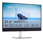 DELL 32 PLUS 4K QD-OLED/MONITOR- S3225QC 32IN 16:9 0.03M_2