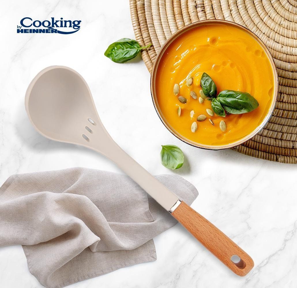 POLONIC SILICON 35X8.5 CM, CULINAR, COOKING BY HEINNER_1