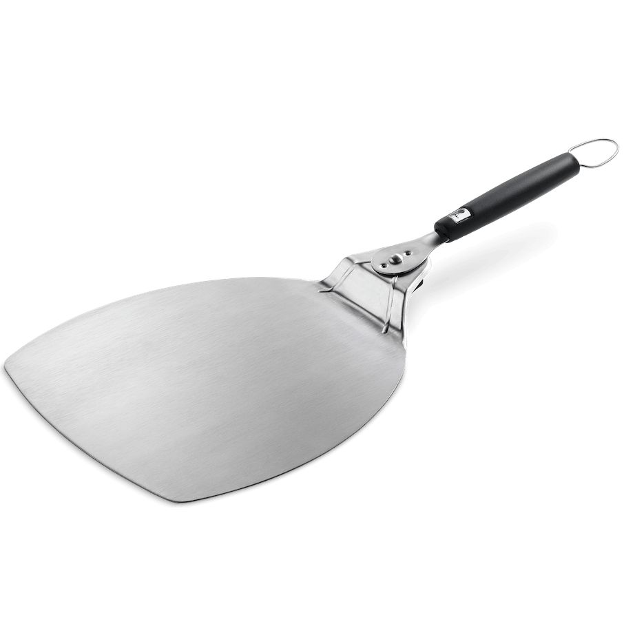 PALETA SILICON 36x9 CM, CULINAR, COOKING BY HEINNER_1