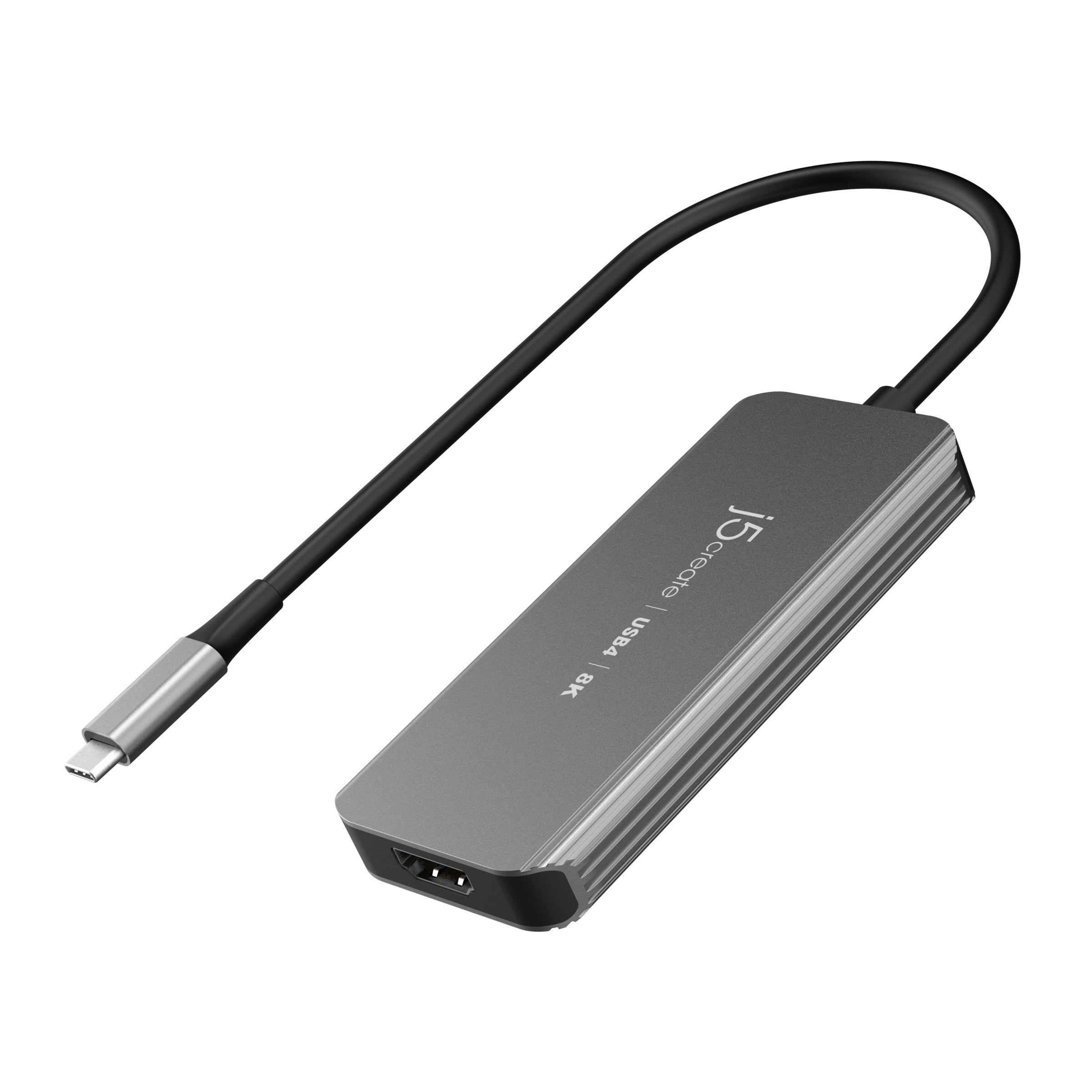 USB4 8K60 SLIM HUB/_2