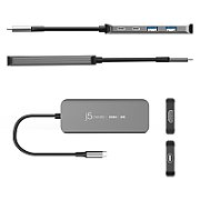 USB4 8K60 SLIM HUB/_3