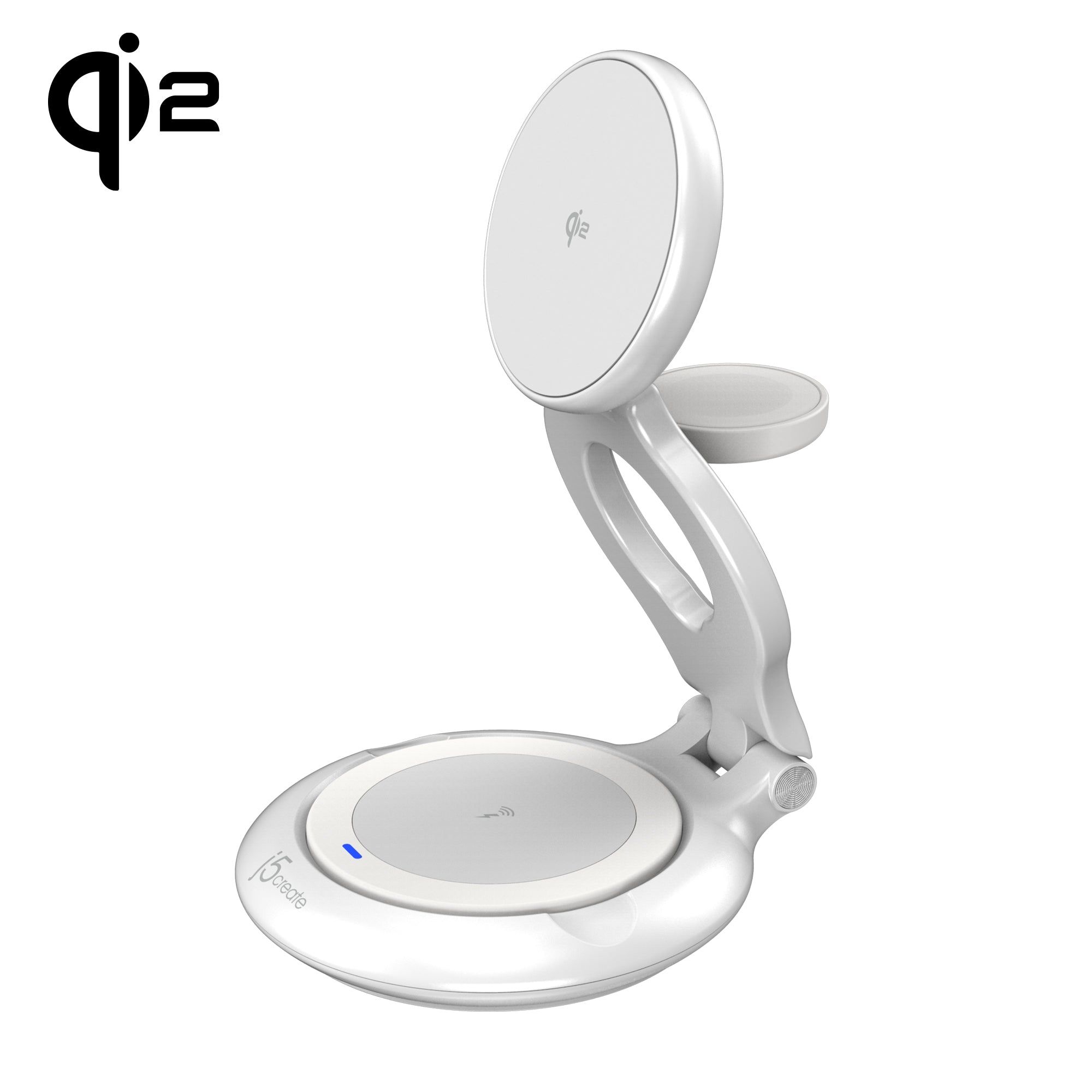 QI2 3-IN-1 MAGNETIC FOLDABLE/WIRELESS CHARGING STATION_1