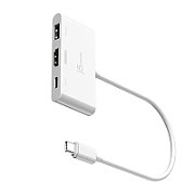 USB-C TO HDMI 4K144HZ USB 3.2/POWER DELIVERY 100W_1