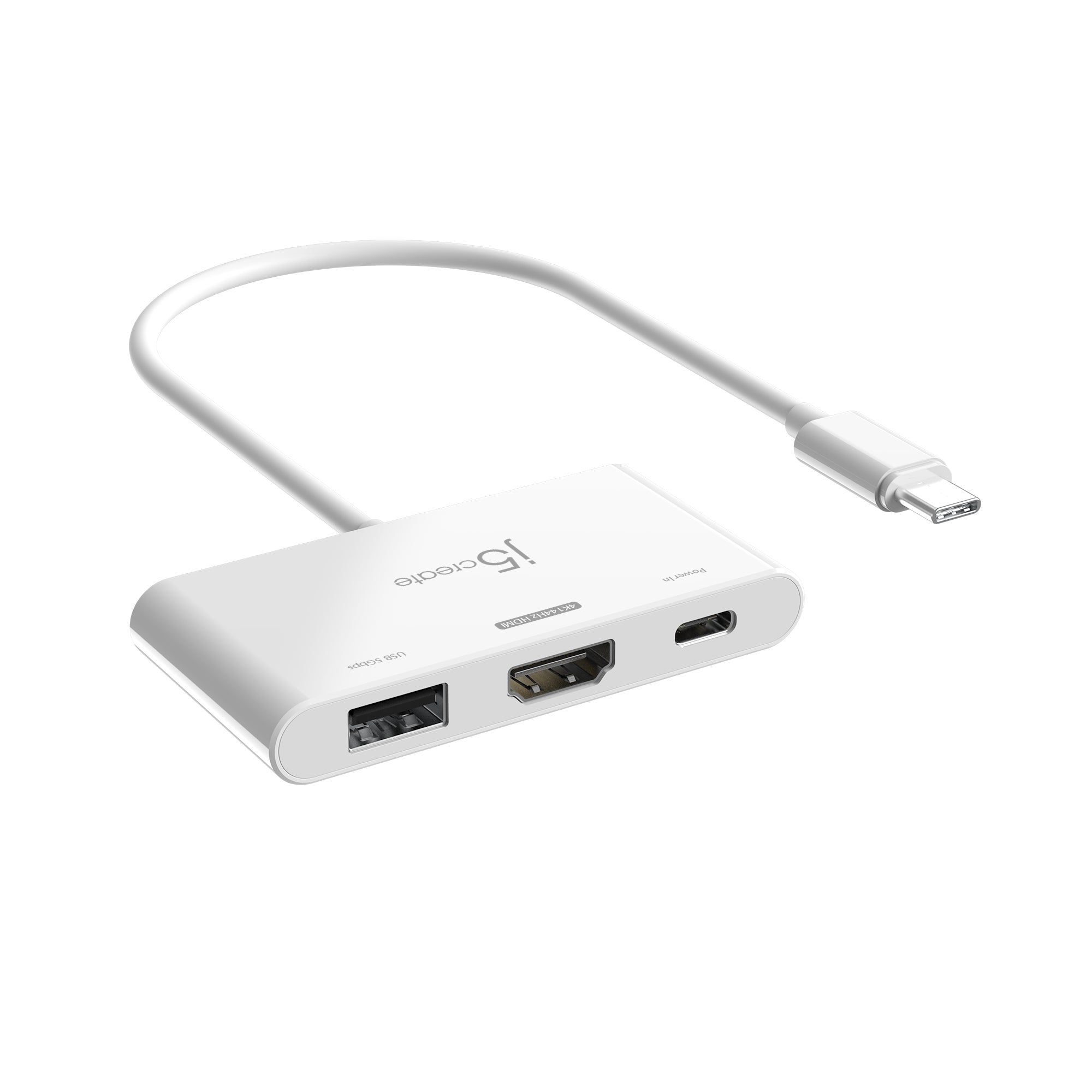 USB-C TO HDMI 4K144HZ USB 3.2/POWER DELIVERY 100W_3
