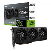 VGA PCIE16 RTX5050 8GB GDDR6/PRIME-RTX5050-O8G ..._1
