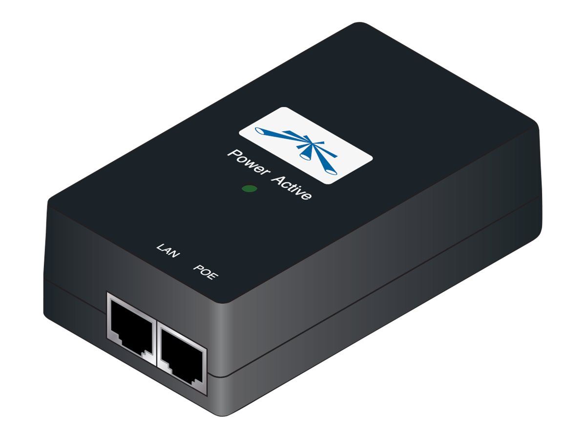 UBIQUITI POE-50-60W Gigabit Ethernet airFiber PoE 50V 1.2A 60W_1